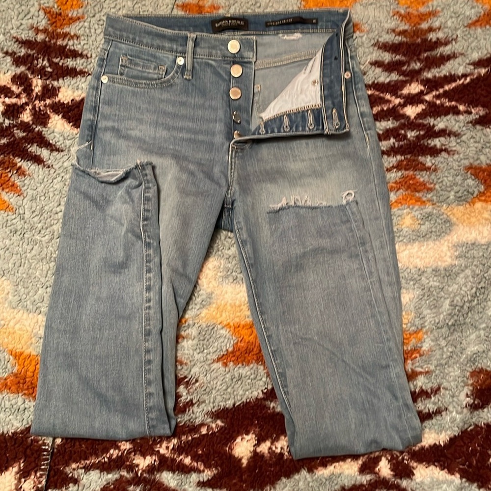Banana Republic Jeans